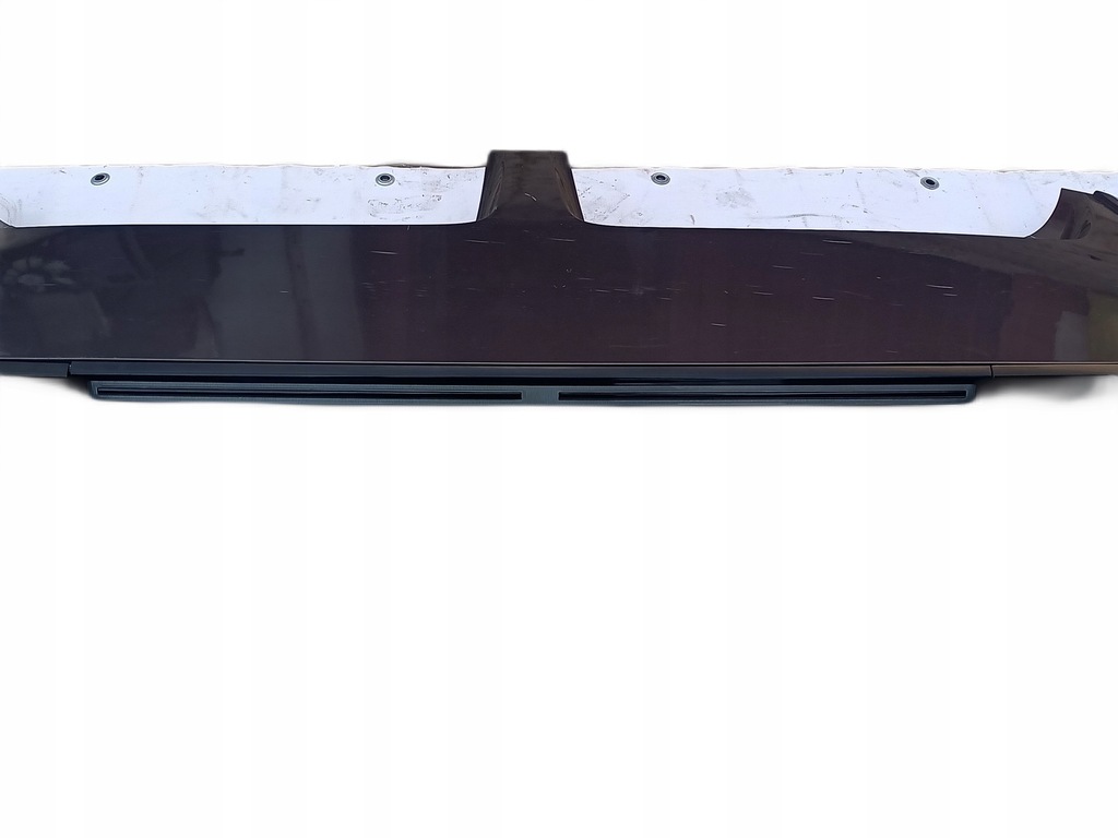 фото №8, Hyundai ioniq 5 v спойлер спойлер крышки крышка багажника задний 87210-gi000 задний