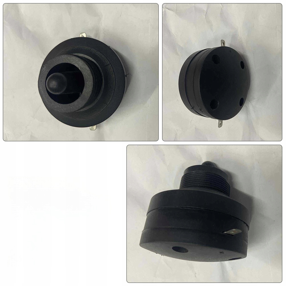 фото №7, Динаміки автомобільні динаміки високочастотні динаміки piezoelektryczne аудіо na 3 szt.