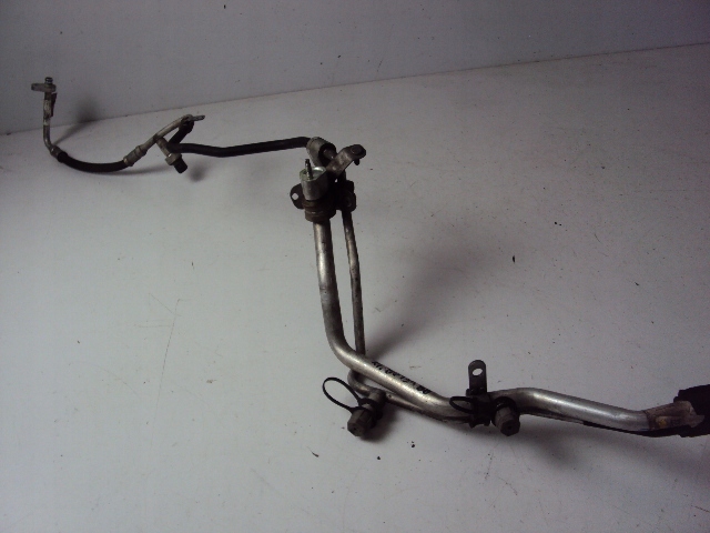 фото №3, Шланг кондиционера range rover velar l560 2.0 d