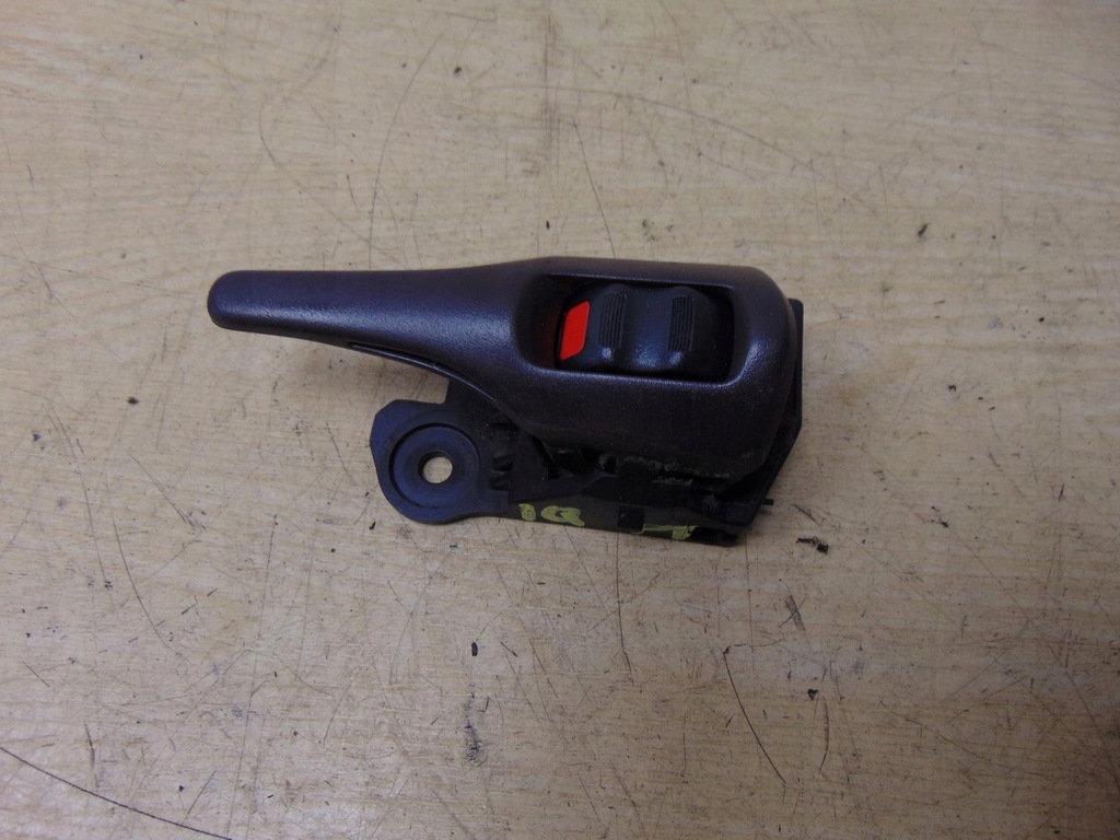 фото №1, Ручка внутренняя дверь правая toyota iq