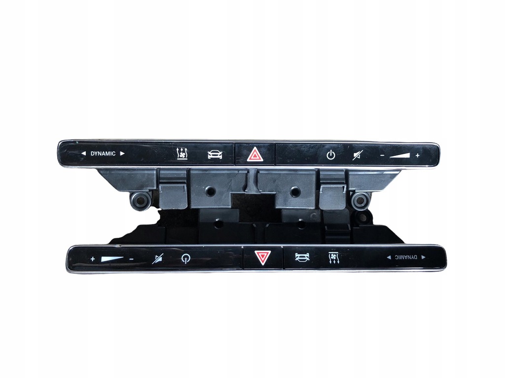 фото №1, Mercedes w206 панель кнопок 2069002414