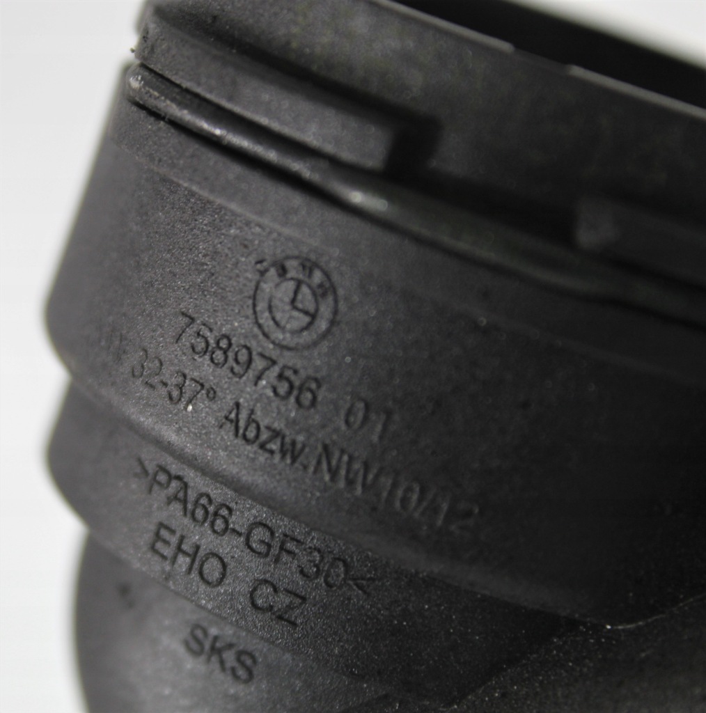 Додаткова насос води bmw x5m e70 s63b44 555km в Україні