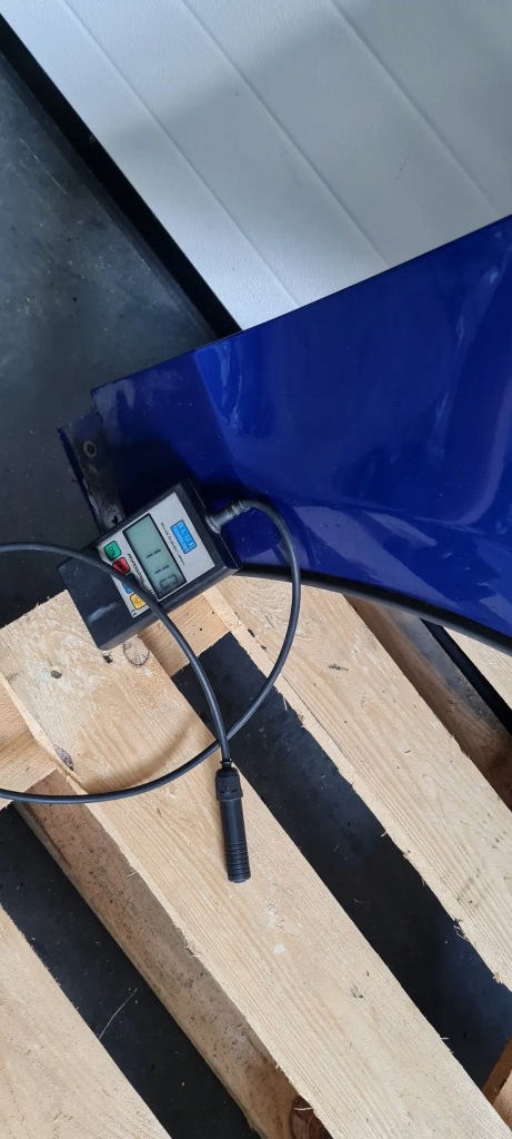 Sq5 q5 рестайлинг  крыло правый перед передний ly5q 8r0821471 Киев