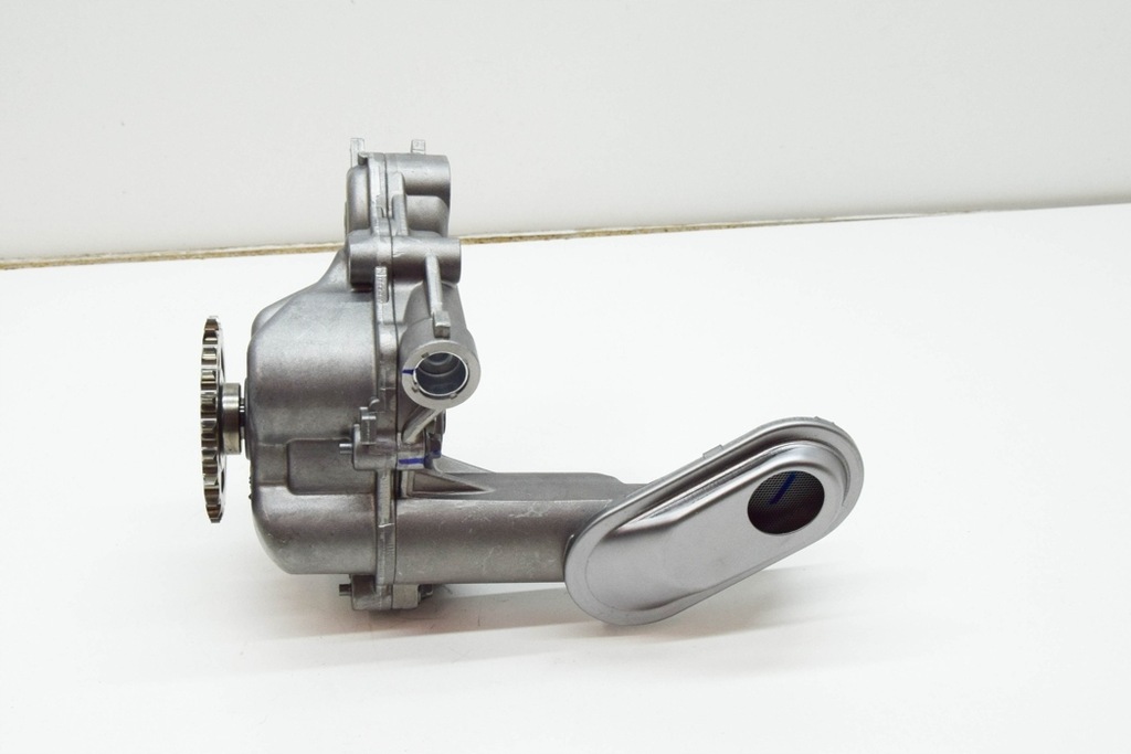 фото №7, Land rover range rover evoque l538 насос оливи lr022455 nowa оригінальна