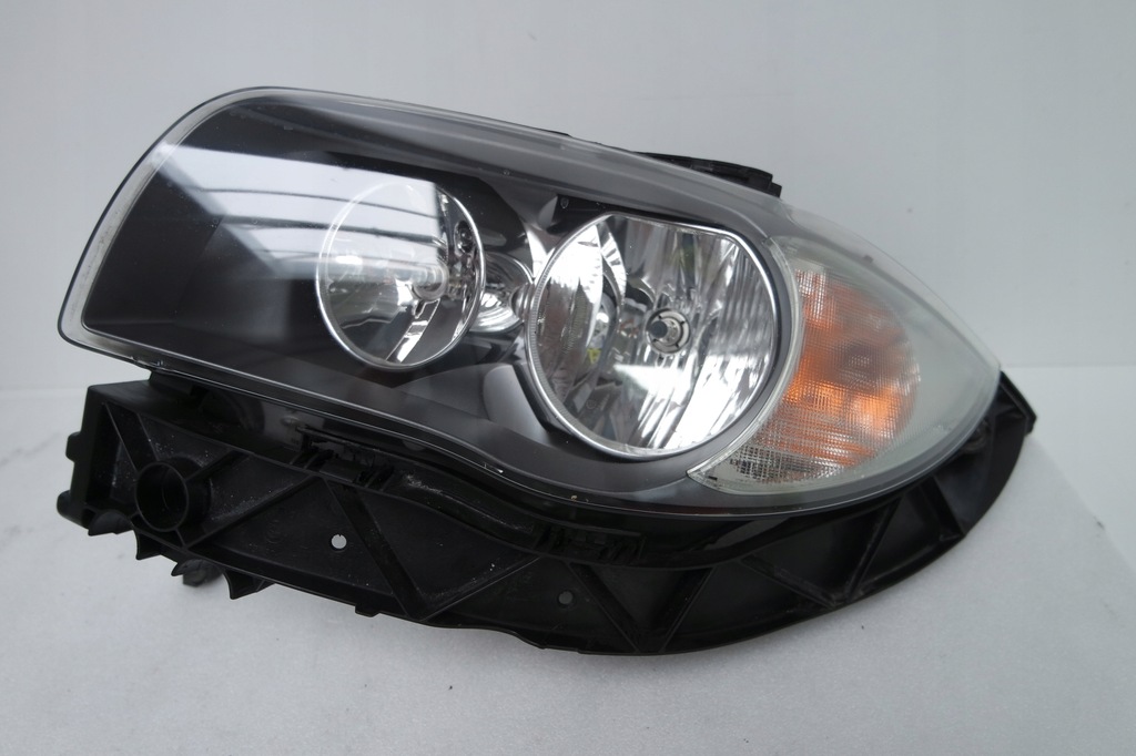 фото №8, Лампа перед ліва права bmw seria 1 e87