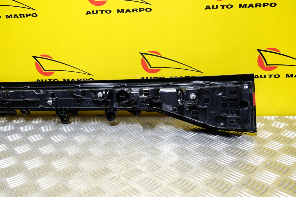 Lexus tx 2023 2024 - накладка фара led задний  америка Доставка