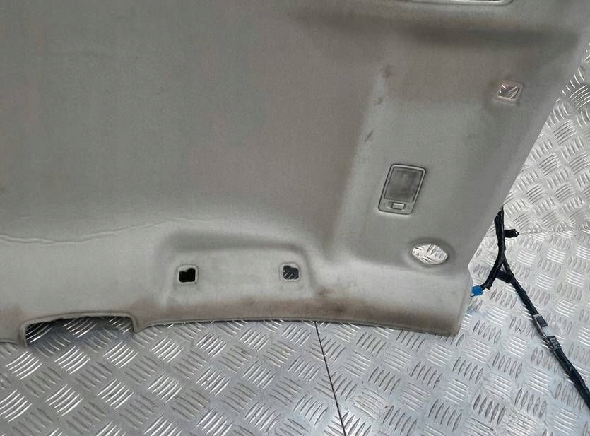 фото №6, Потолок потолок toyota auris ii hb