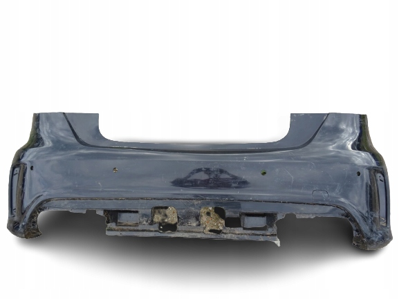 фото №1, Бампер задня mercedes a-klasa w176 amg 2012-2015