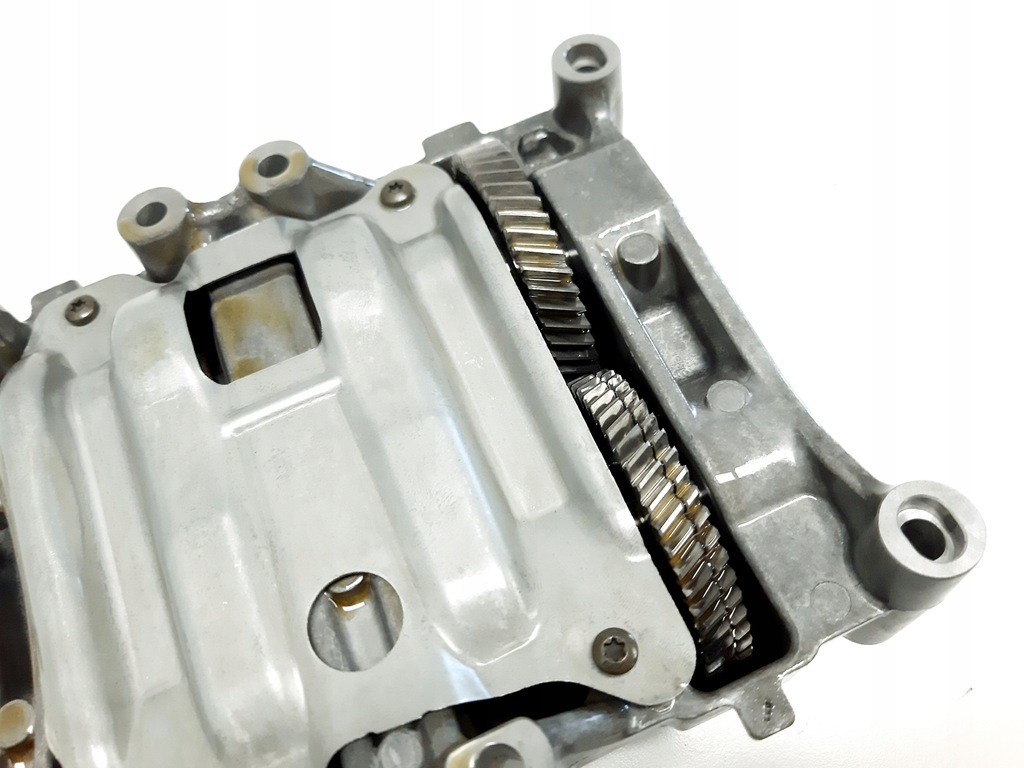 фото №7, Насос вали балансувальні volvo s60 s90 v90 xc60 2.0 turbo 31492531