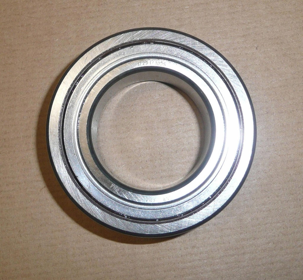 фото №3, Подшипник опоры полуось renault master iii 35x62x20 оригинал 397743841r