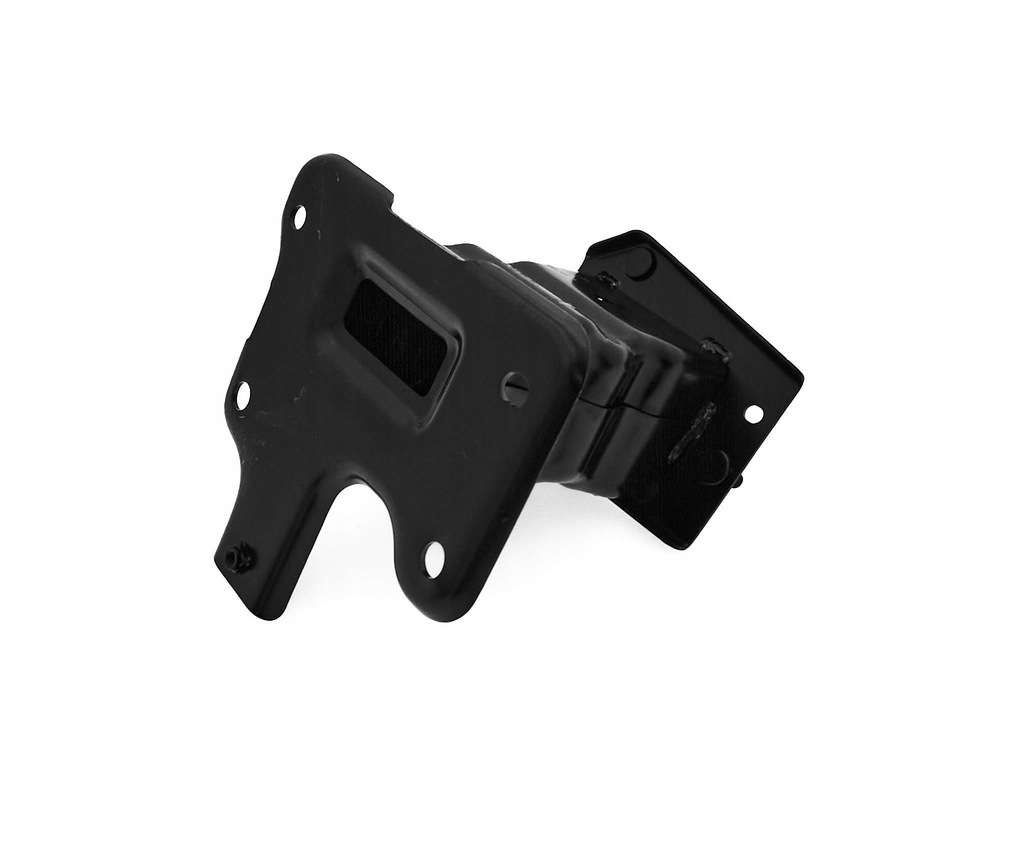 фото №3, Отбойник do nissan rogue sport 2017- f2215-4eama левая