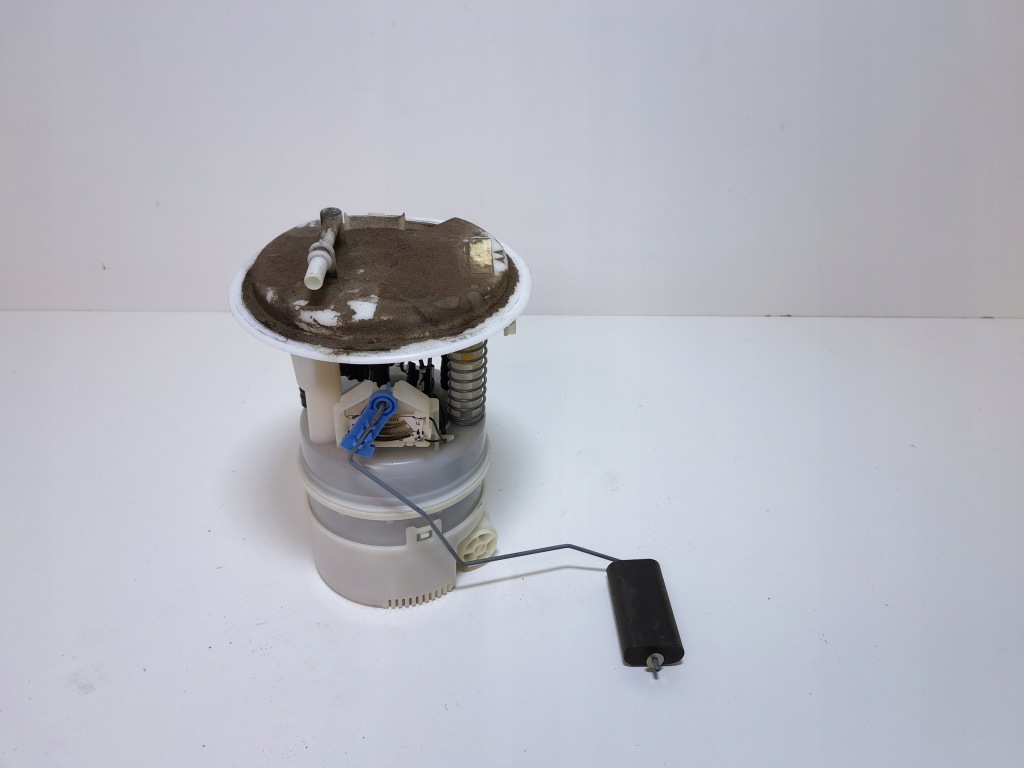 фото №1, Citroen ds4 поплавок насос топлива 1.6 thp