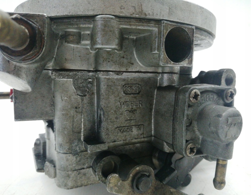 Карбюратор ford 23-21 Оригинал