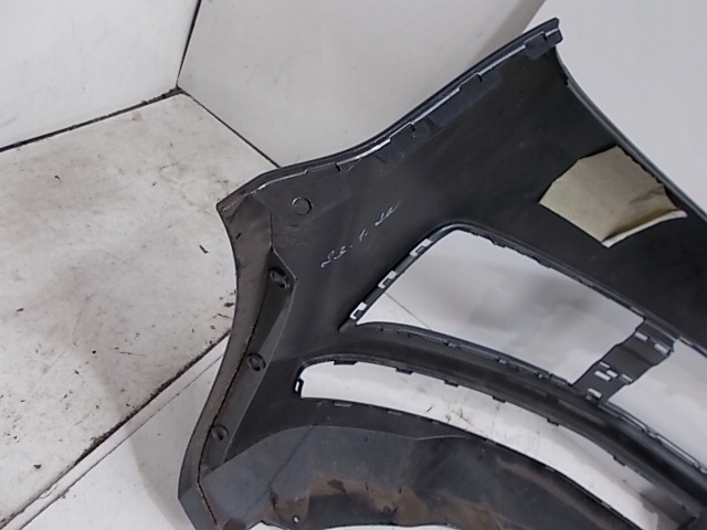 фото №9, Vw t6 multivan transporter 7e 15-20 бампер перед