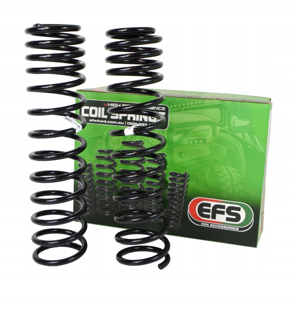 фото №9, Набор подвеска lift +2 cale jeep wrangler jl 2018+ efs mrp