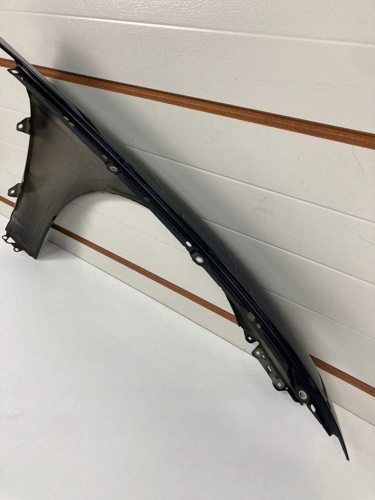 фото №10, Крыло левый передний audi a6 c8