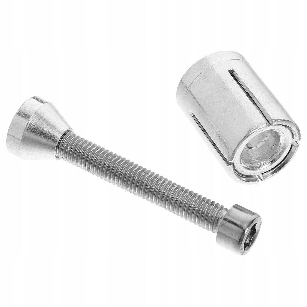 фото №6, Болт motocyklowa універсальна штекер