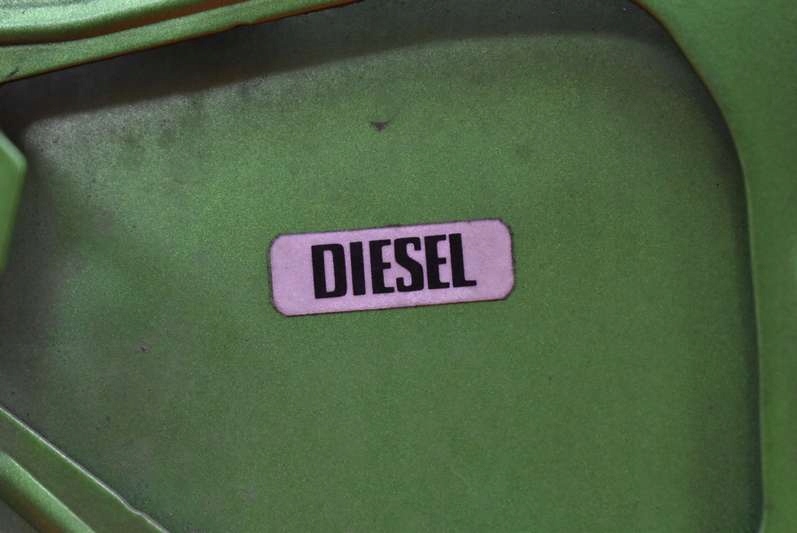 фото №8, Кришка заливної пального mazda 2 de 08r