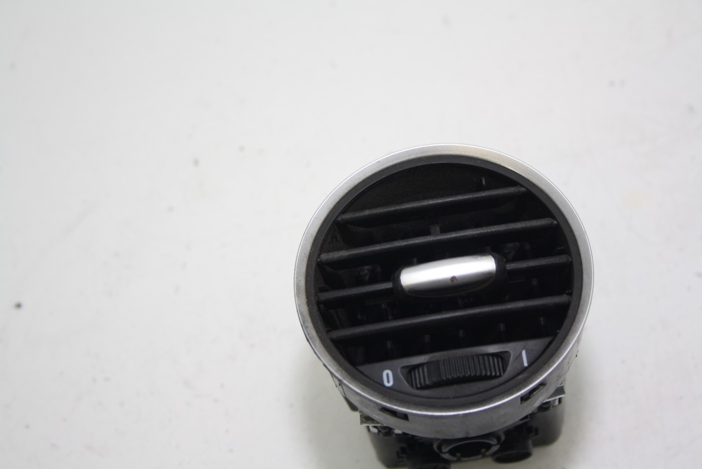 фото №1, Решітка вихід обдув повітря alfa romeo 159 ls 376630