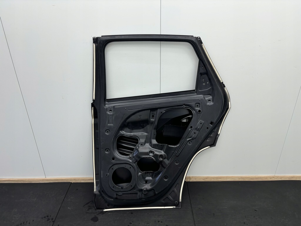 фото №12, Hyundai tucson iv 2020r-- двері праве задні задня nowe оригінальні