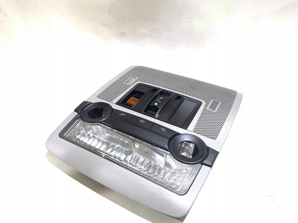 фото №5, Лампа стеля bmw x5 e70 159568