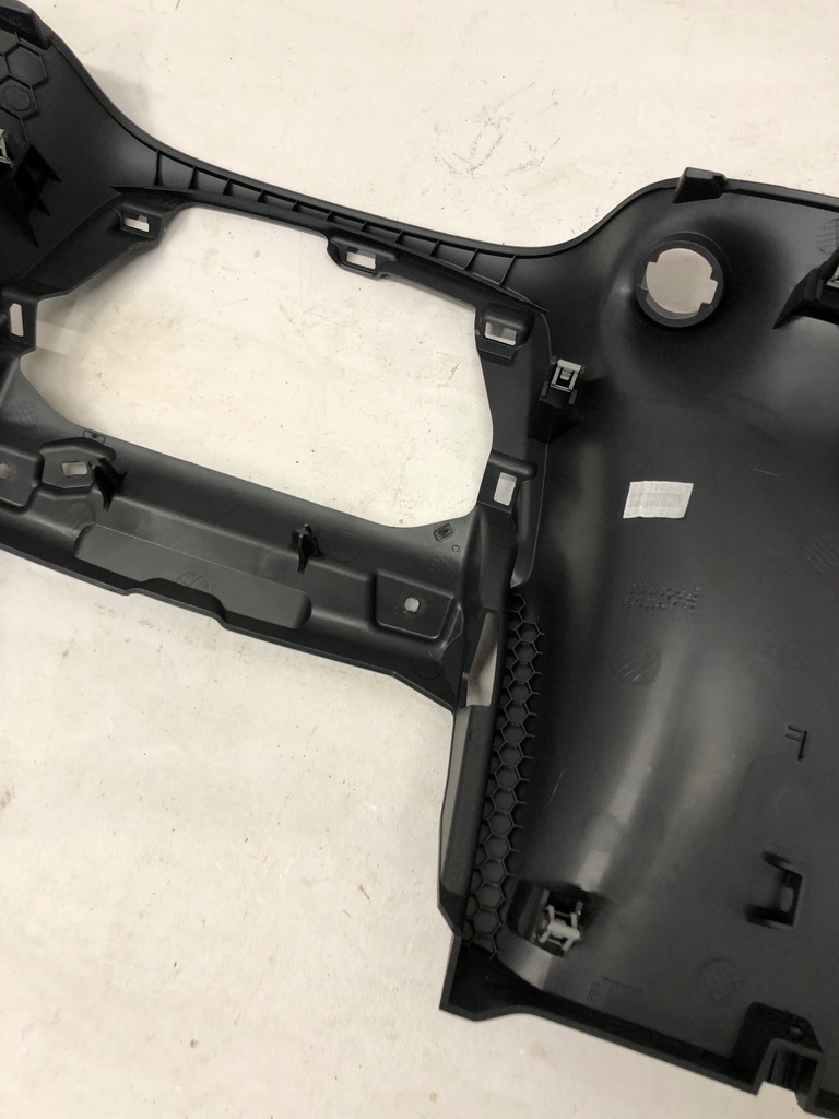 фото №15, Volvo xc40 защита корпус заглушка консоли приборная панель панели приборной панели 18-