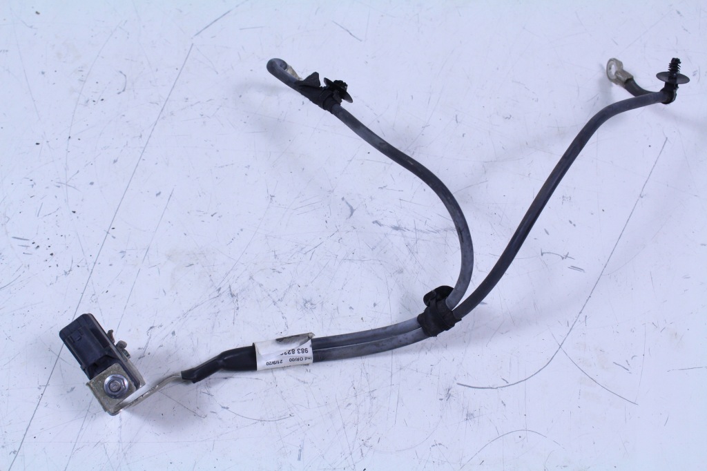 Купить Клемма аккумулятор citroen c4 picasso 2 рестайлинг