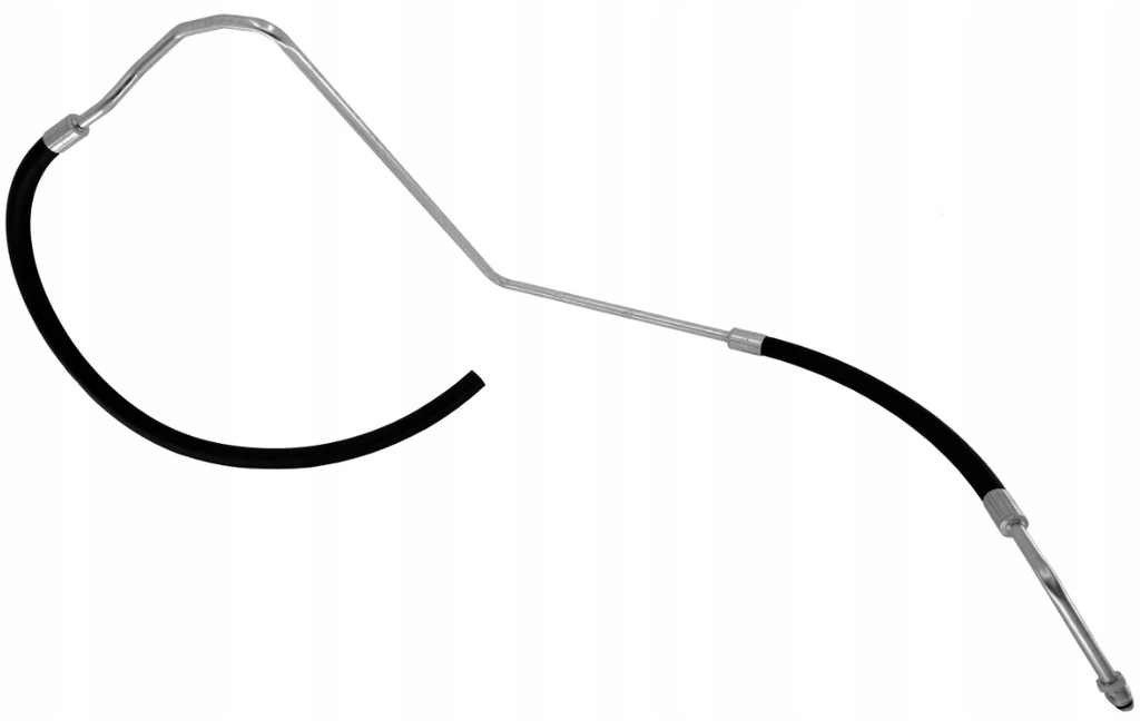 фото №1, Шланг wąż усилителя обратный renault master ii opel movano a 2.2d 2.5d