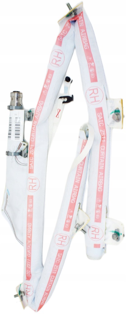 фото №1, Tl051 mg zs подушка безопасности шторка безопасности правая