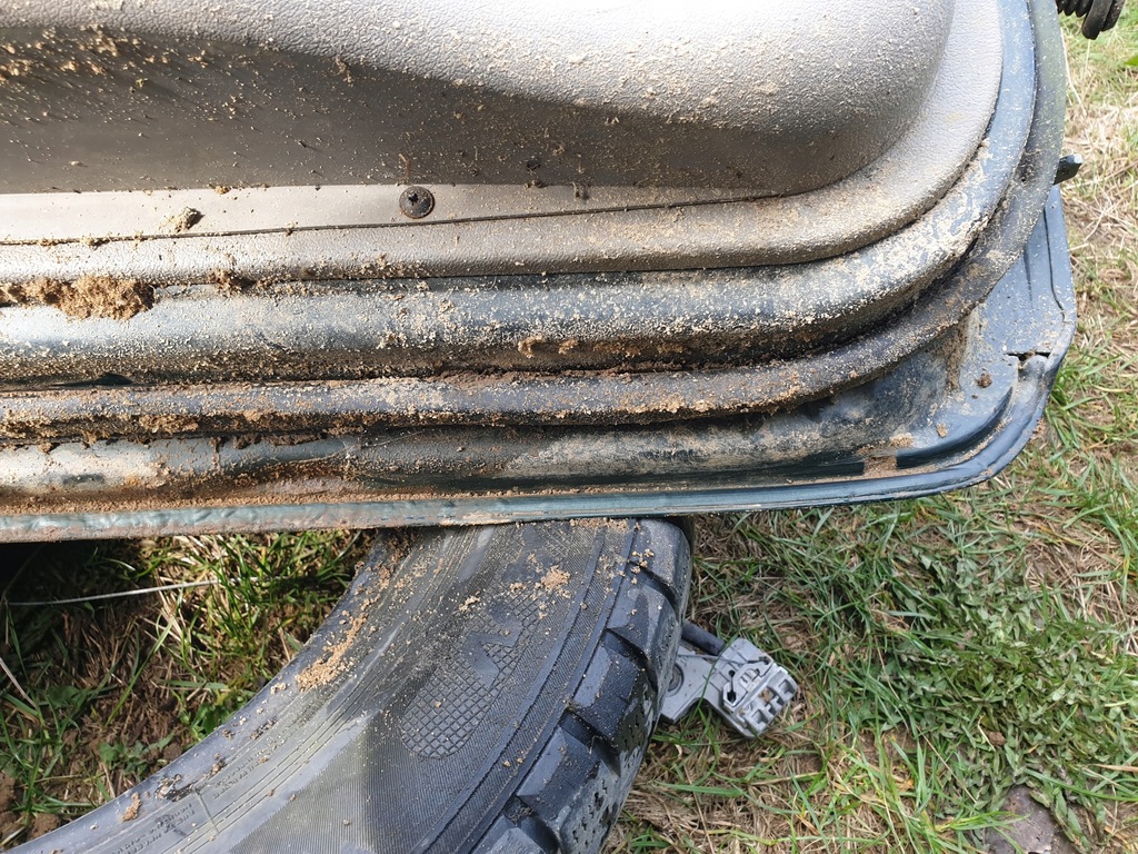 фото №12, Mitsubishi galant двері лівий перед передні f766