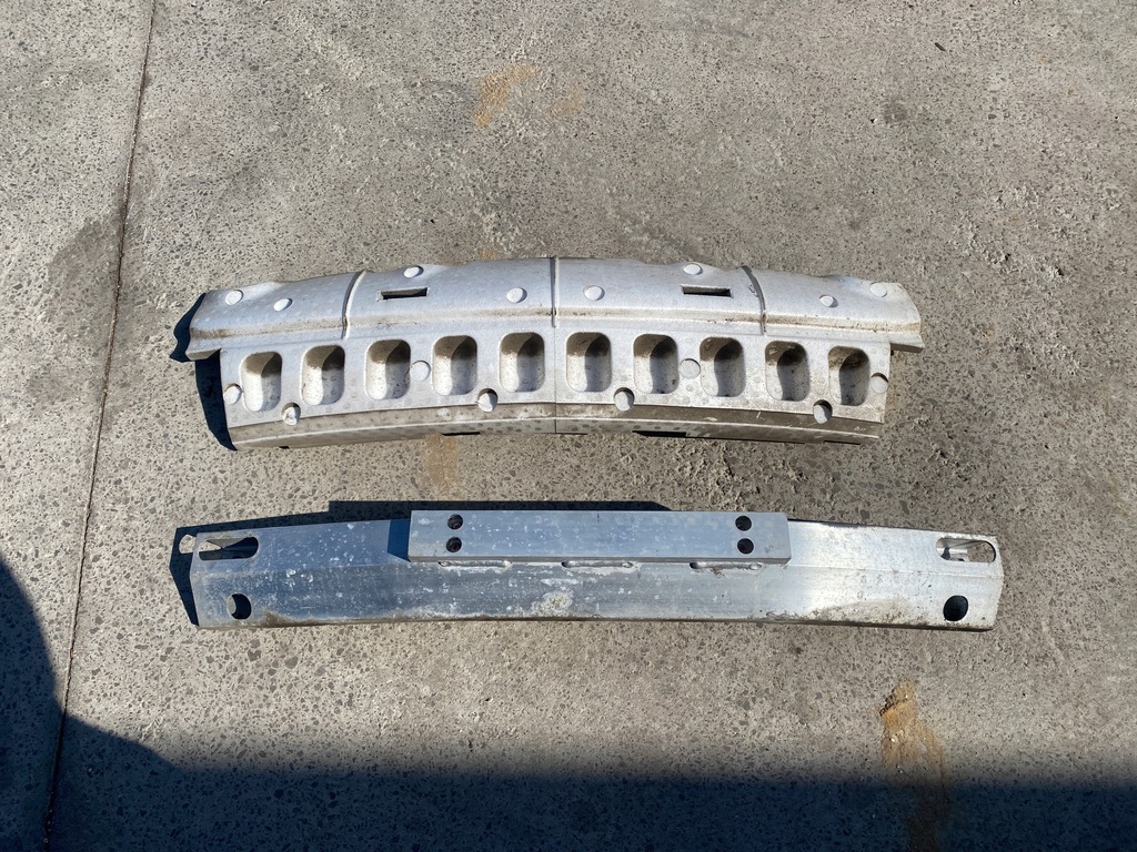 фото №1, Балка задня nissan murano z50