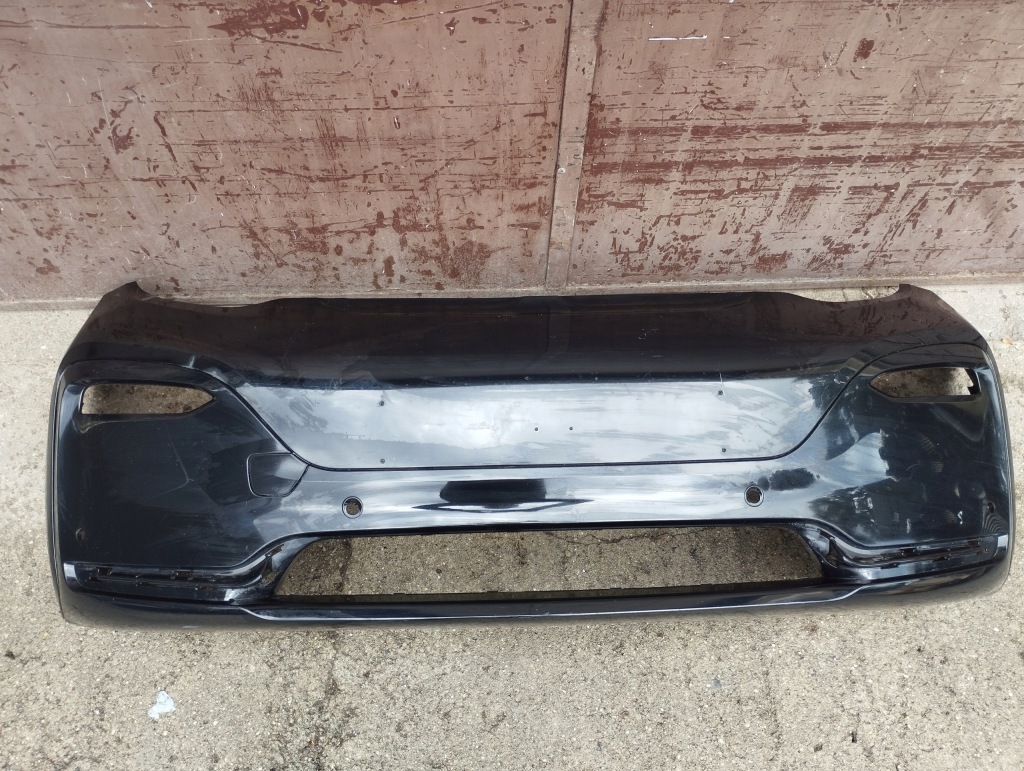 фото №1, Бампер передній перед bmw i3 i3s lift 2017-^