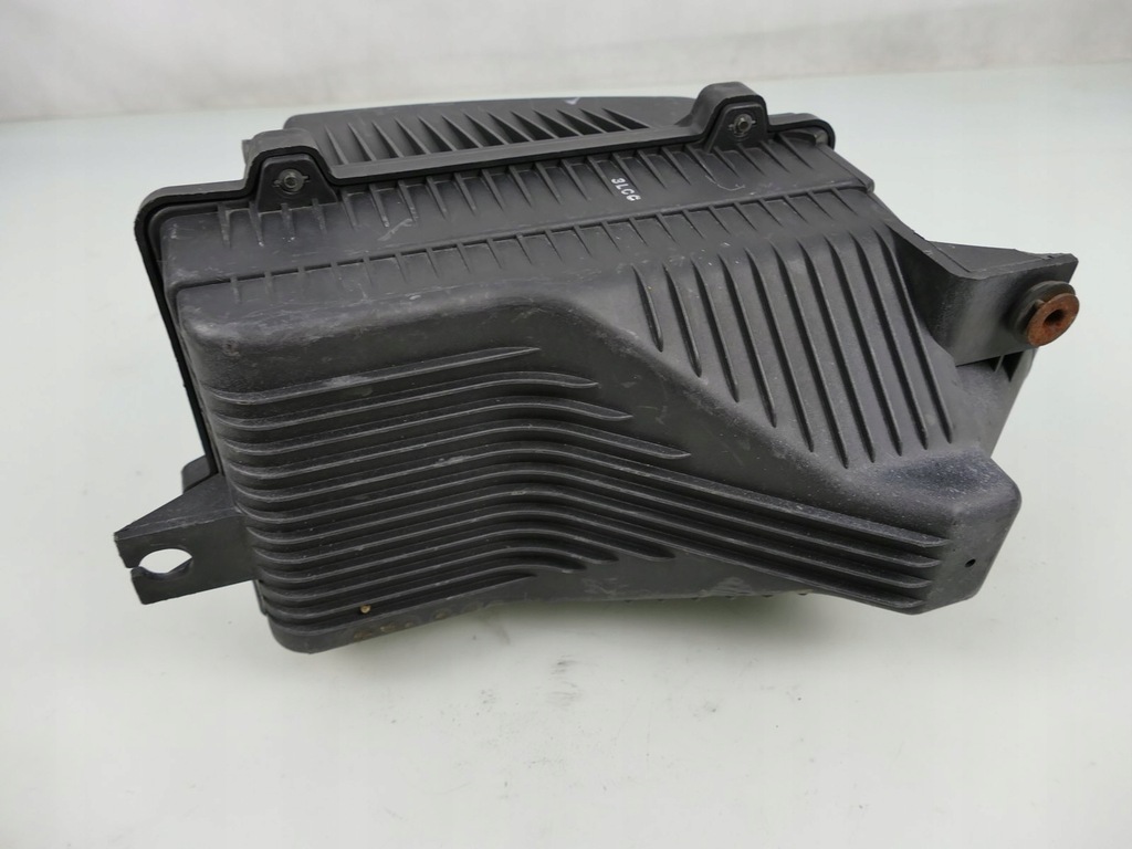 фото №6, Kia carnival sedona 2.9 d корпус фильтра воздуха