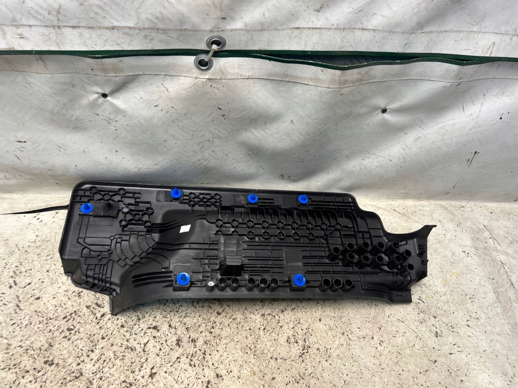 фото №12, Ford transit courier защита порог подножка левый правый задняя