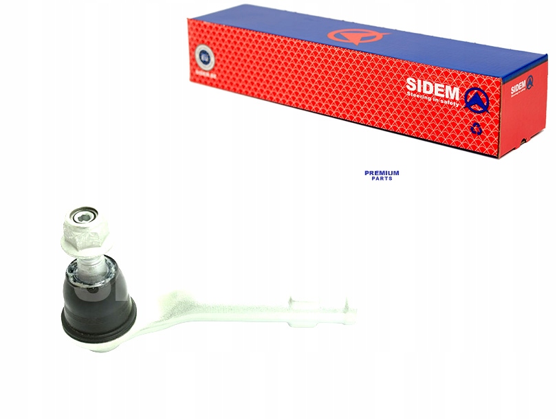 фото №1, Ford puma cf7 le sidem