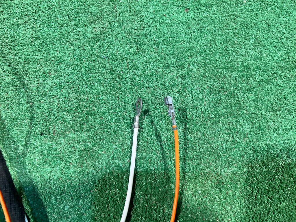 фото №7, Volvo v60 i жгут фаркоп буксировочный 31414860