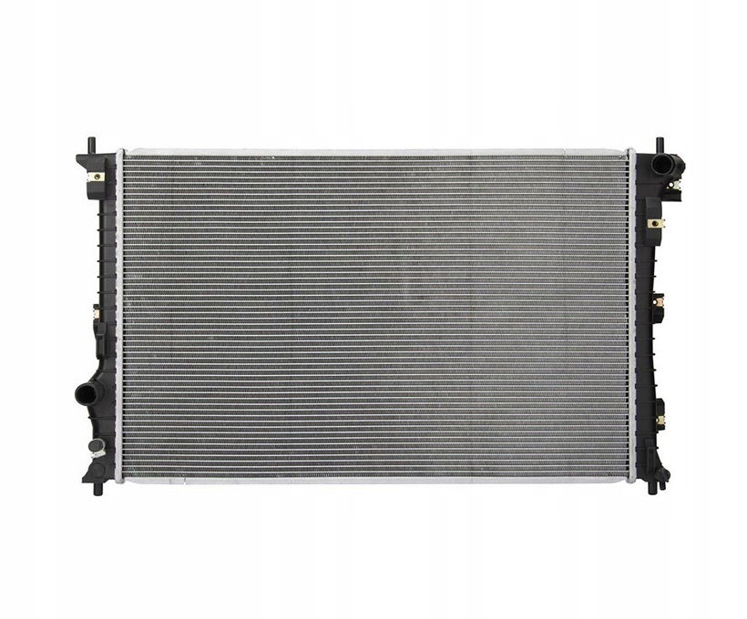 фото №1, Радиатор ford explorer 16- db5z8005da