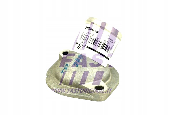 фото №2, Fast корпус термостата iveco daily 00