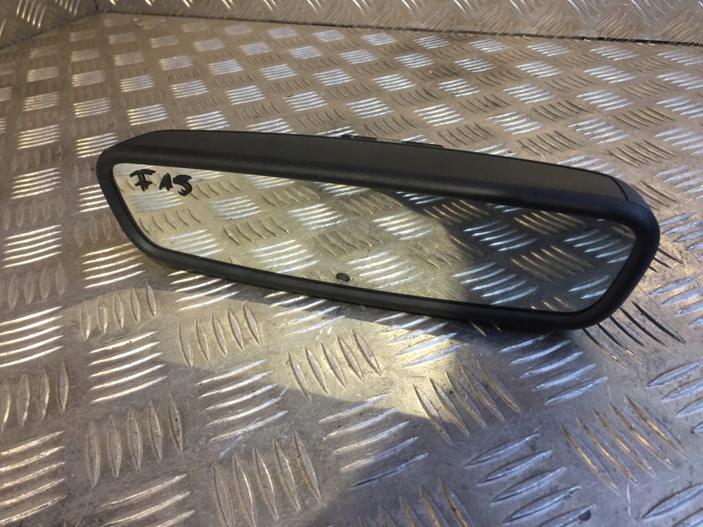 Купить Зеркало внутреннее заднего вида 9256137 bmw x5 f15 оригинал