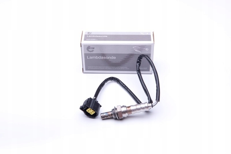 фото №1, Esen skv 09skv727 датчик лямбда-зонд