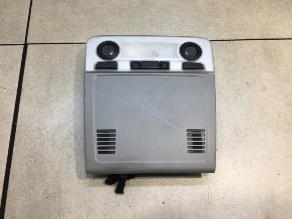 фото №1, Лампа потолочный bmw 3 e92 9137481