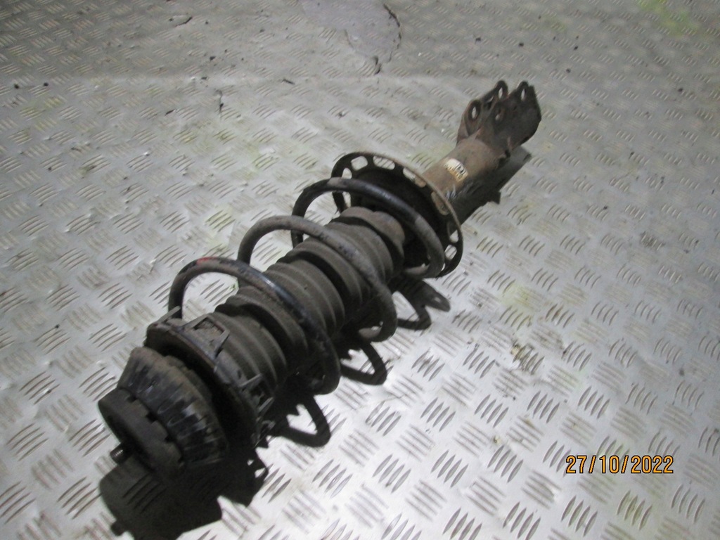 фото №1, Амортизатор правий перед honda jazz ii 02- 1.2