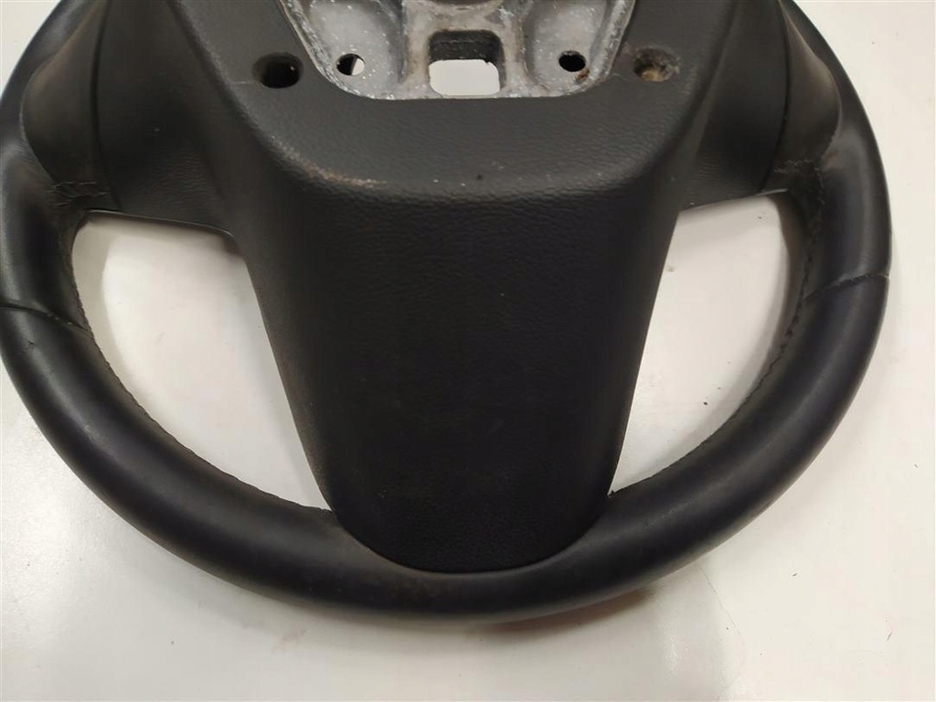 фото №15, Повітропровід czarna шкіра opel insignia a 13306885