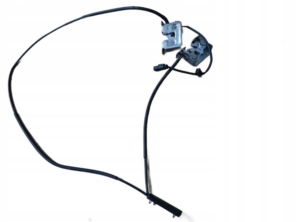 фото №1, Замки капот комплект bmw x6 e71 m50d