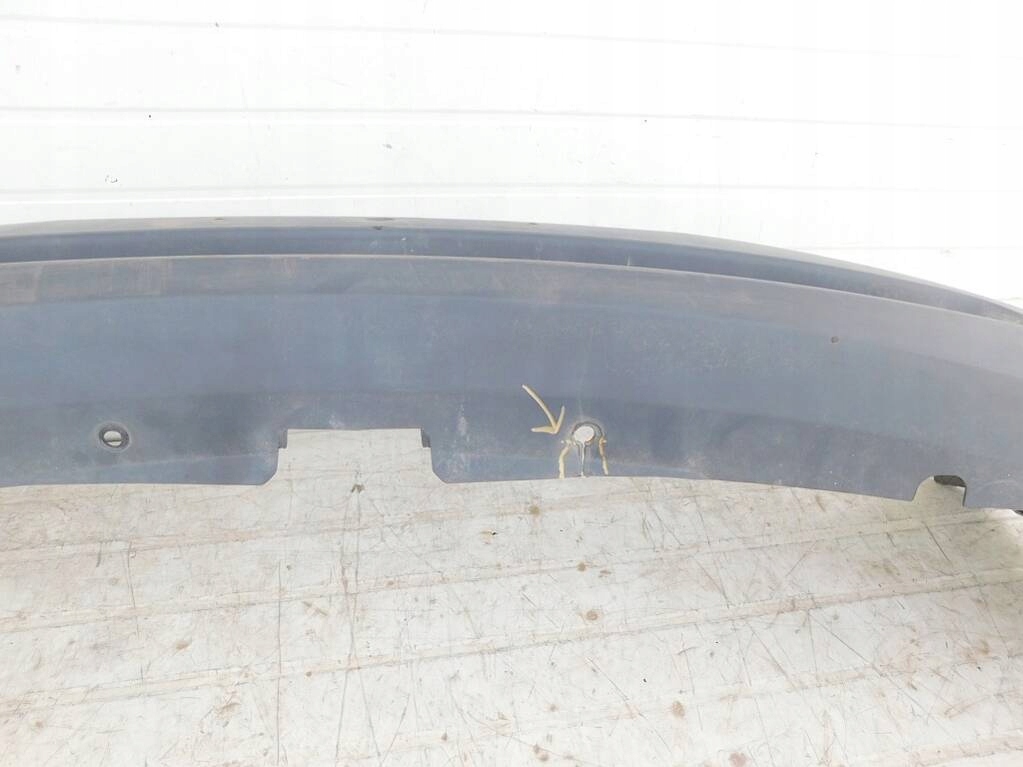 фото №8, Master ii movano 2008r бампер перед передній