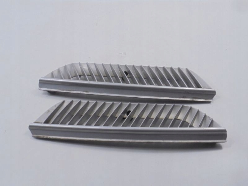 фото №6, Smart fortwo i 450 жабо ліва праве 0001694