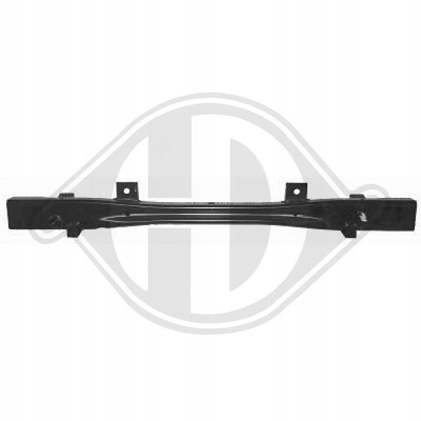 фото №1, Балка підсилювач alfa romeo 147 typ 190 01-04