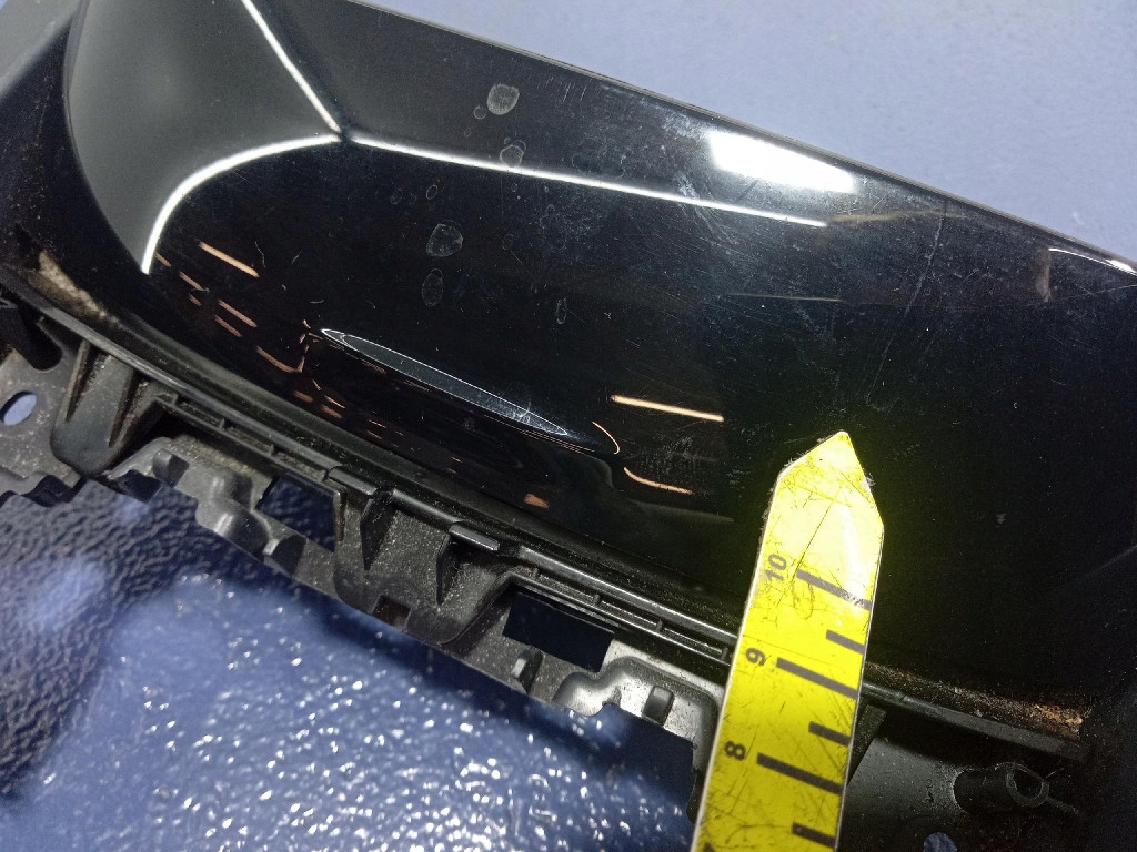 фото №10, Peugeot 508 i бардачок рамка тунель 9688547577