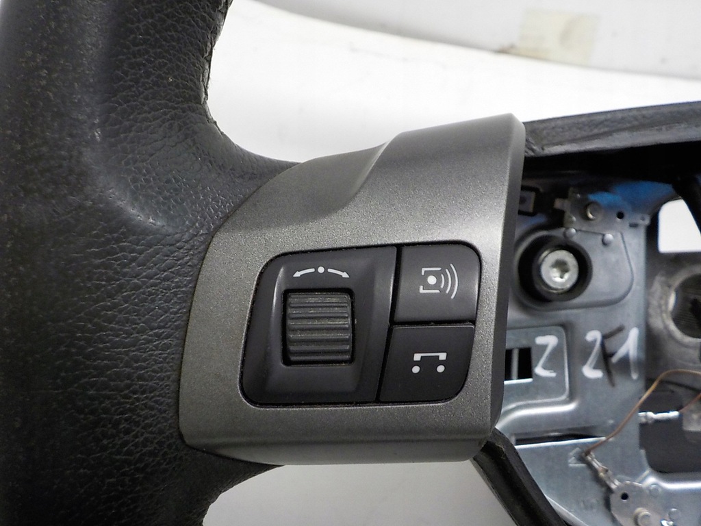 фото №8, Opel vectra c повітропровід колесо 13208853