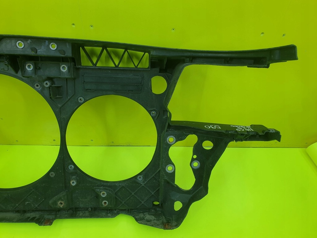 фото №11, Pas передний усилитель передний audi a6 c5 4.2 b allroad 4z7805588d